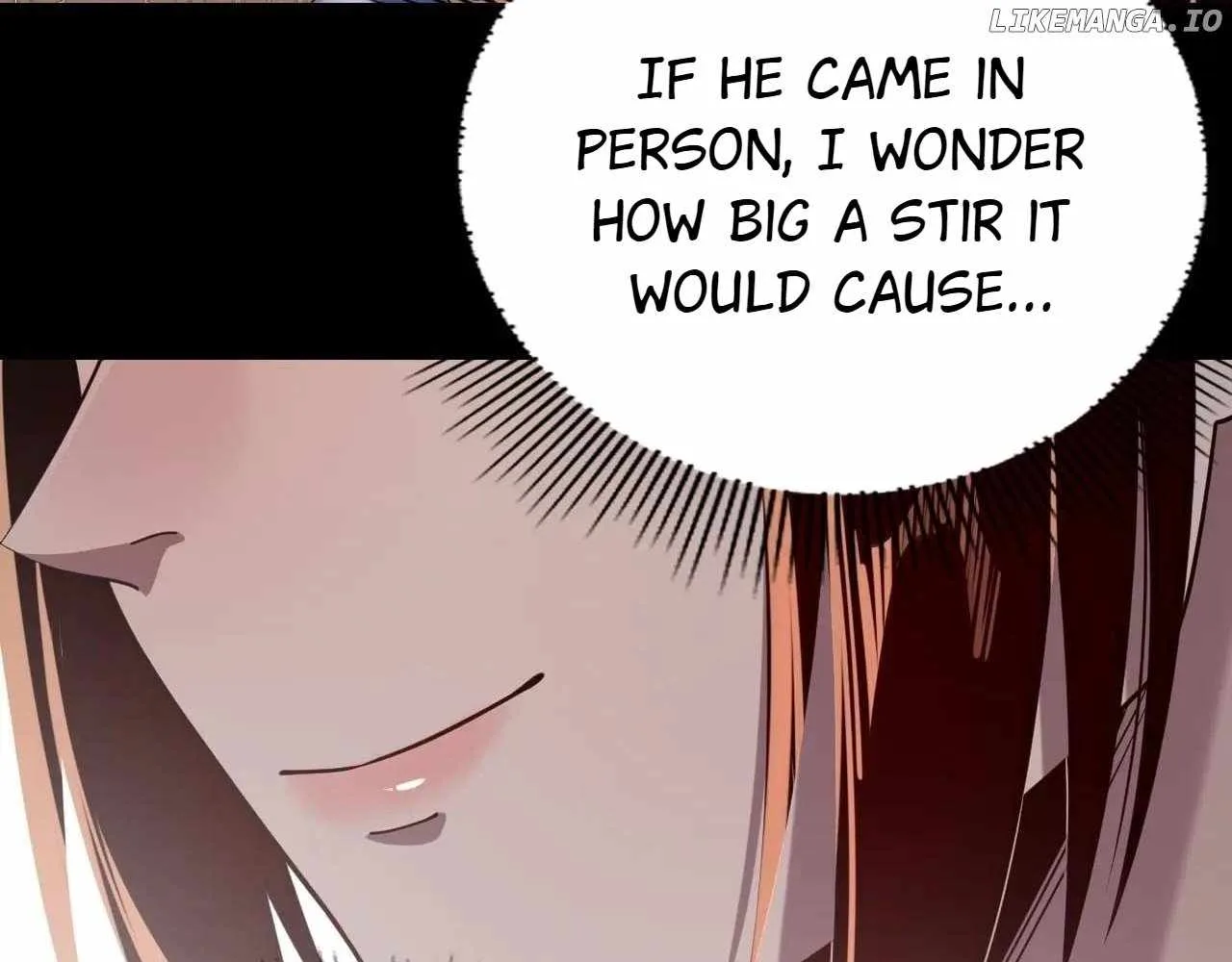 Me, The Heavenly Destined Villain Chapter 259 page 70