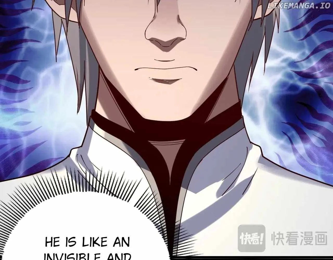 Me, The Heavenly Destined Villain Chapter 259 page 73