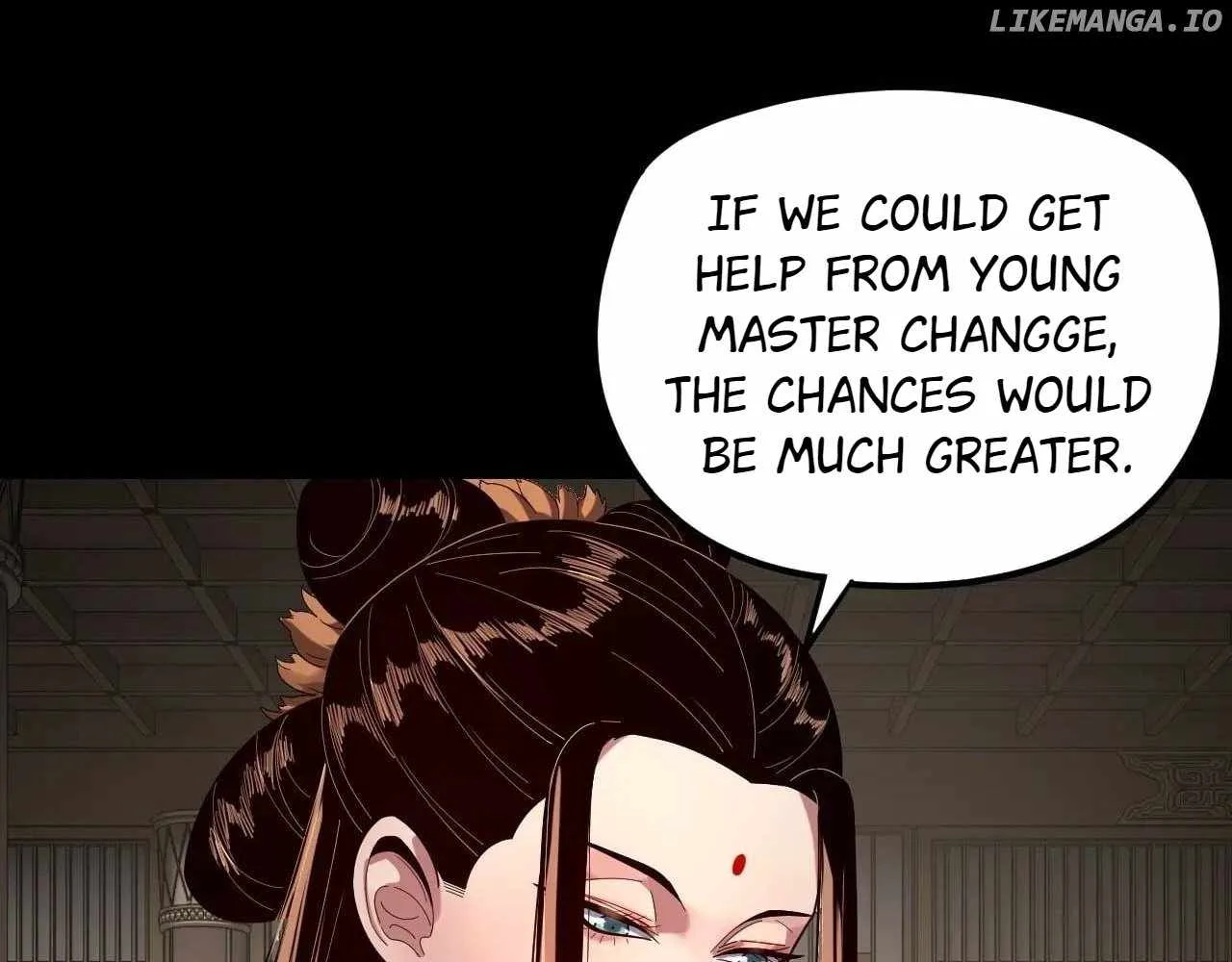 Me, The Heavenly Destined Villain Chapter 259 page 81