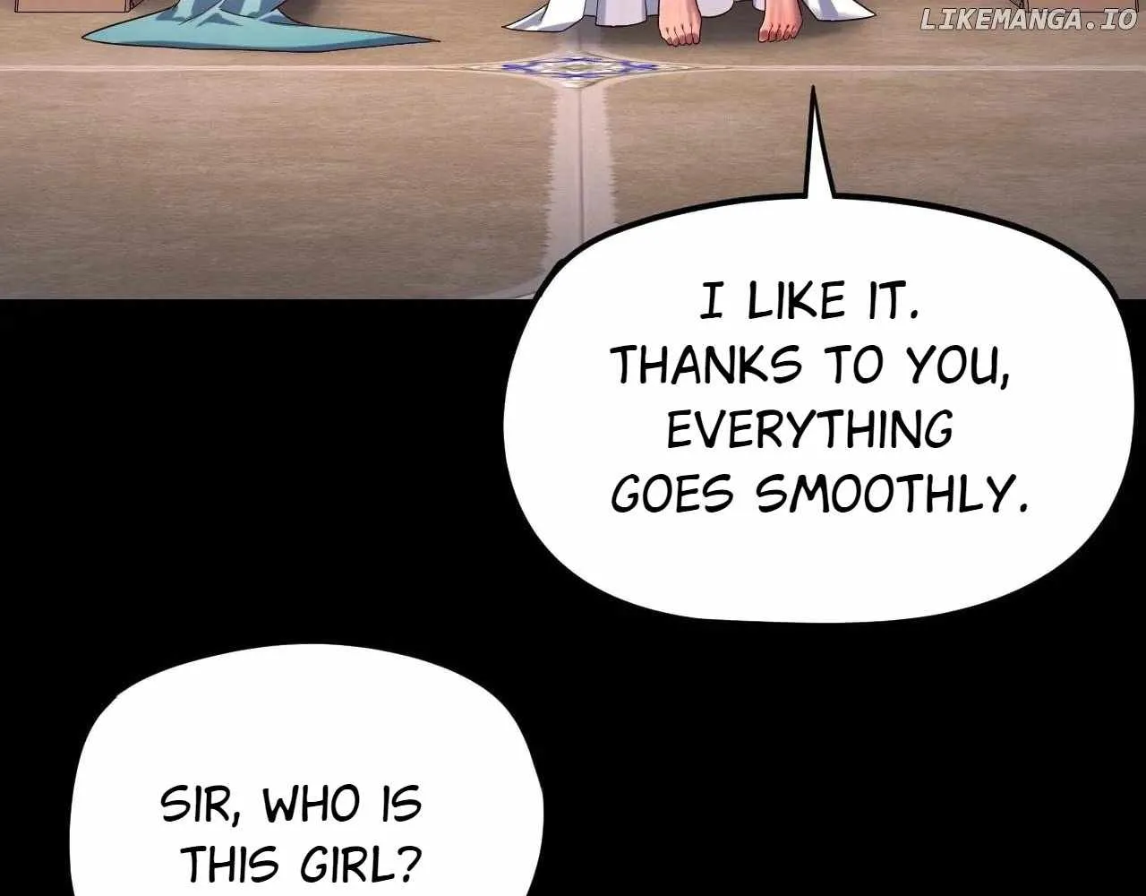 Me, The Heavenly Destined Villain Chapter 259 page 77