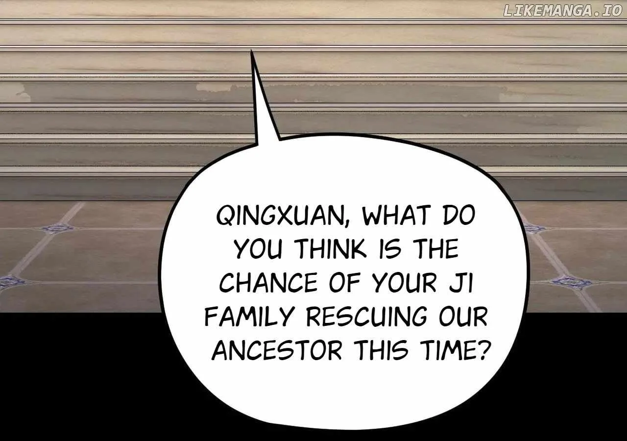 Me, The Heavenly Destined Villain Chapter 259 page 80