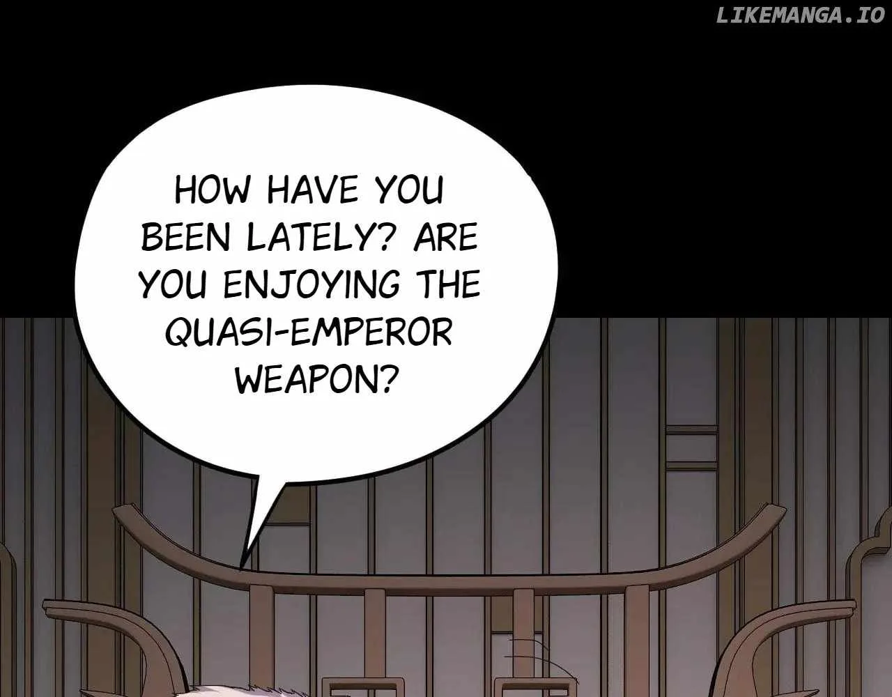Me, The Heavenly Destined Villain Chapter 259 page 75