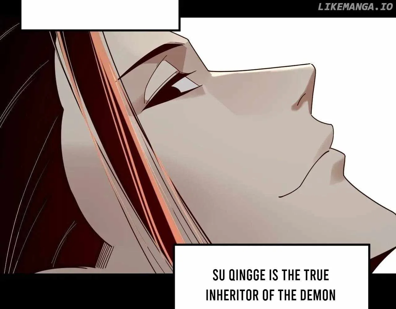 Me, The Heavenly Destined Villain Chapter 259 page 83