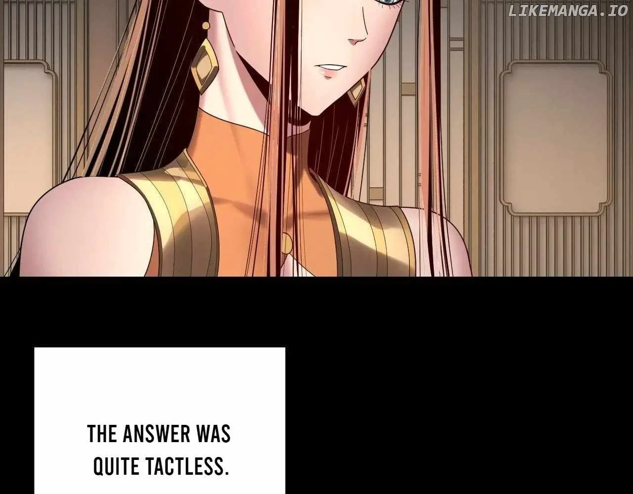 Me, The Heavenly Destined Villain Chapter 259 page 82