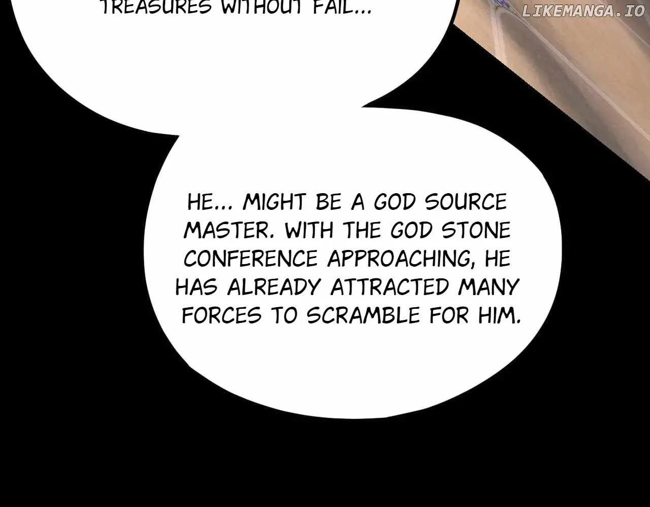 Me, The Heavenly Destined Villain Chapter 259 page 88