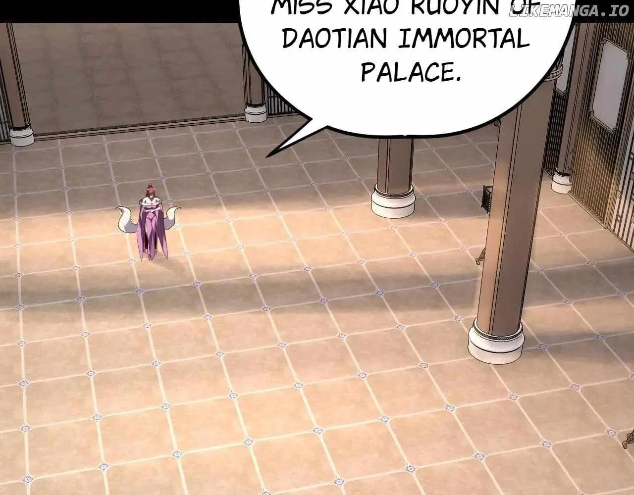 Me, The Heavenly Destined Villain Chapter 259 page 94