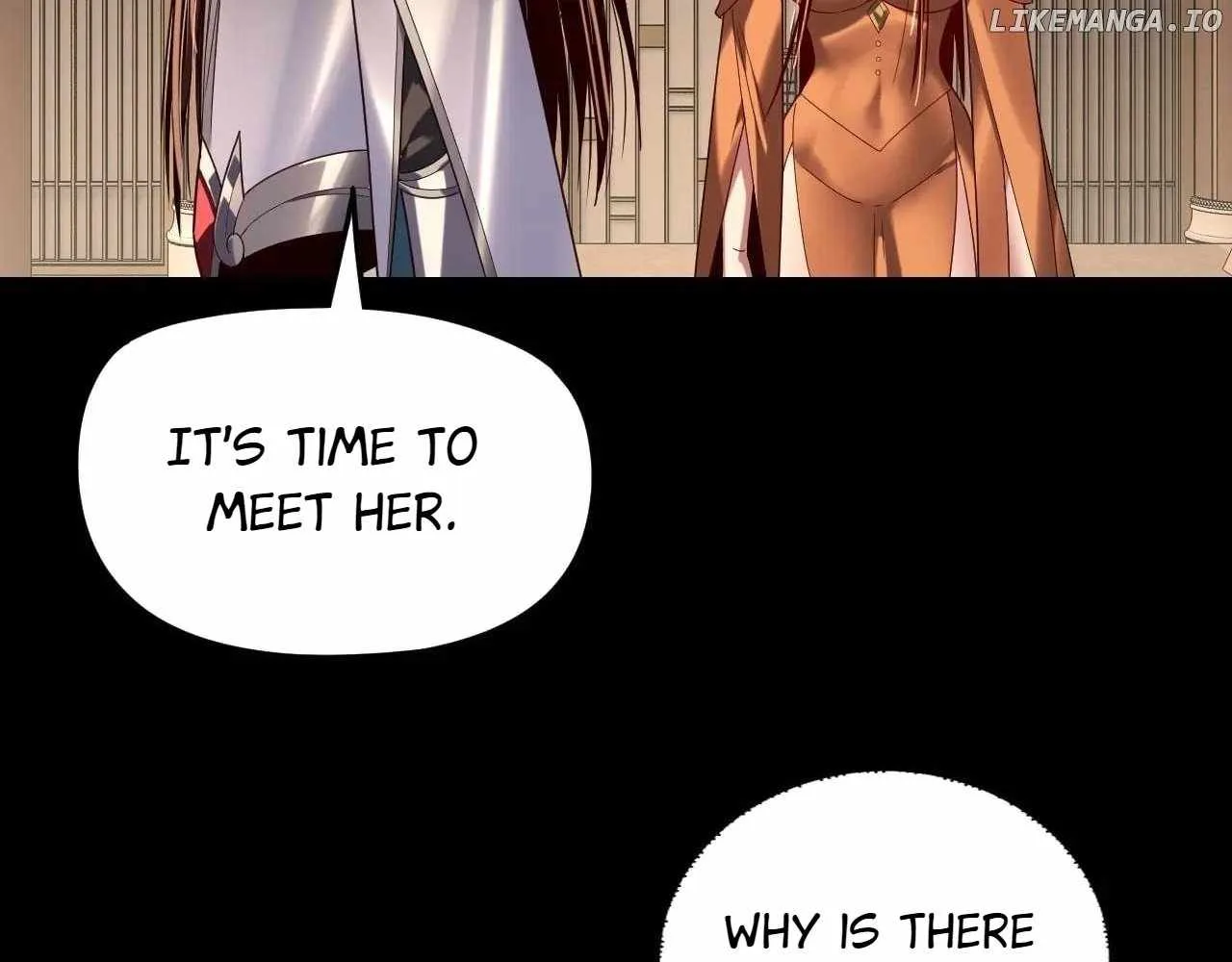 Me, The Heavenly Destined Villain Chapter 259 page 98