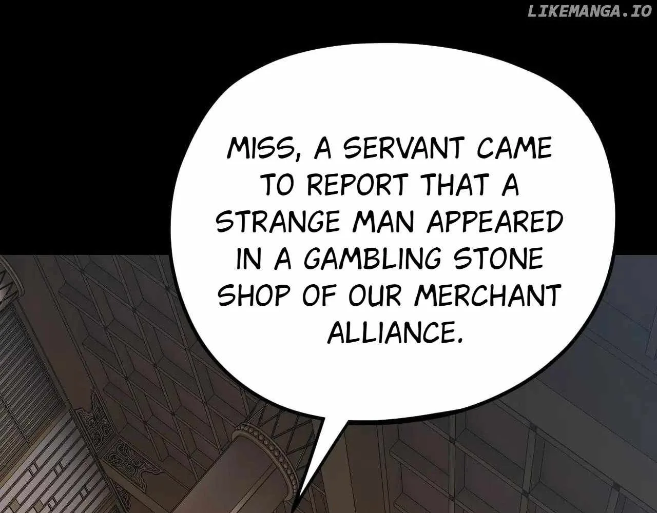 Me, The Heavenly Destined Villain Chapter 259 page 85