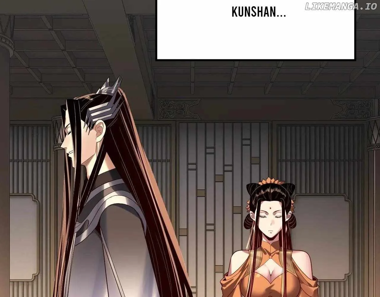 Me, The Heavenly Destined Villain Chapter 259 page 97