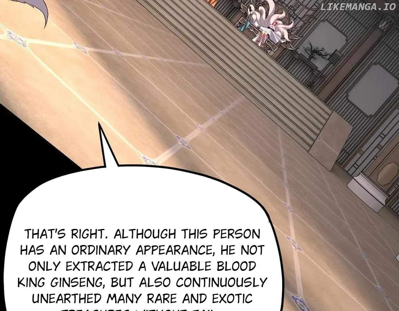 Me, The Heavenly Destined Villain Chapter 259 page 87