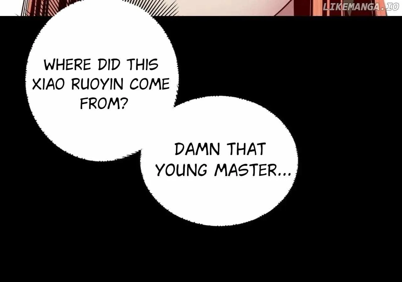 Me, The Heavenly Destined Villain Chapter 259 page 100