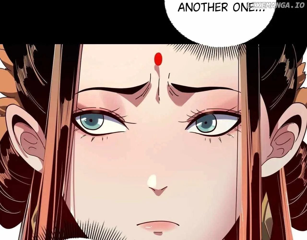 Me, The Heavenly Destined Villain Chapter 259 page 99