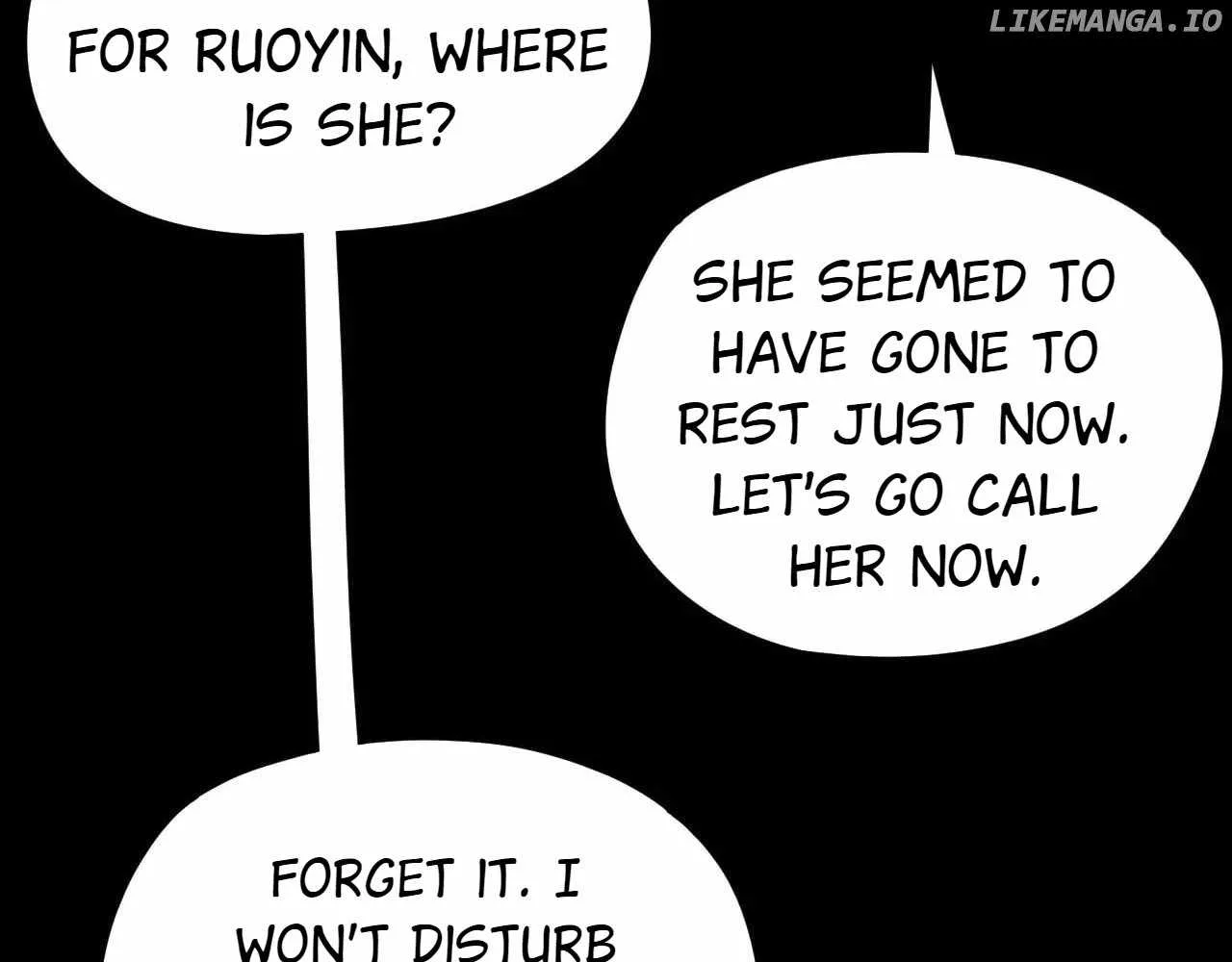 Me, The Heavenly Destined Villain Chapter 259 page 105