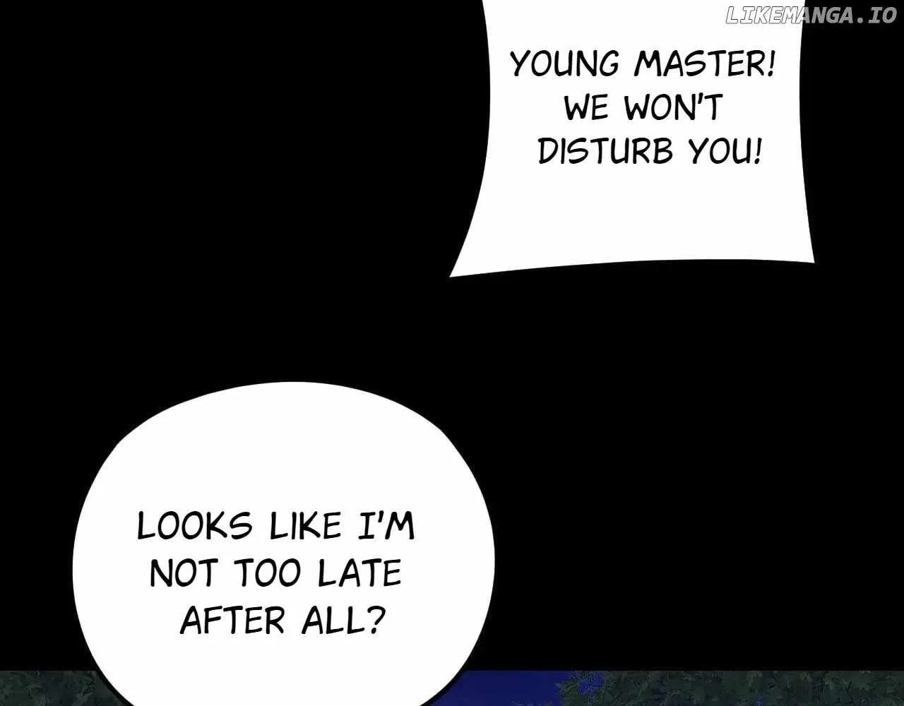 Me, The Heavenly Destined Villain Chapter 259 page 110