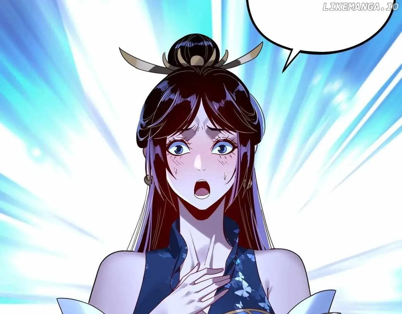 Me, The Heavenly Destined Villain Chapter 259 page 113