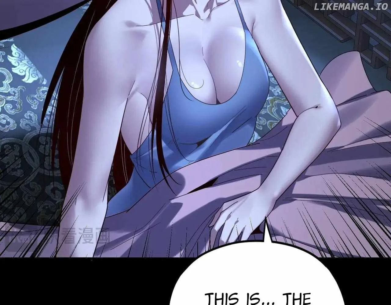 Me, The Heavenly Destined Villain Chapter 259 page 107