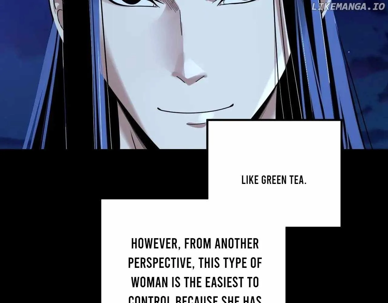 Me, The Heavenly Destined Villain Chapter 259 page 116