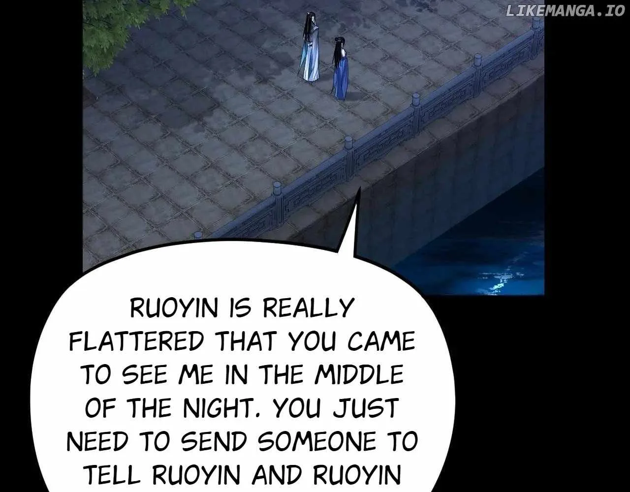 Me, The Heavenly Destined Villain Chapter 259 page 119