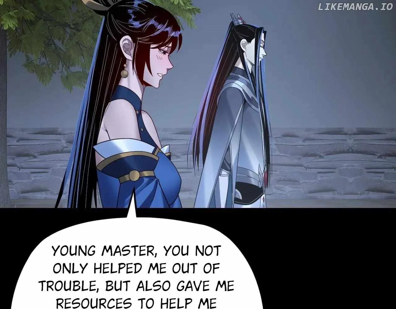 Me, The Heavenly Destined Villain Chapter 259 page 122