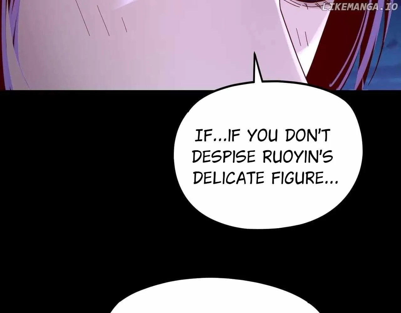 Me, The Heavenly Destined Villain Chapter 259 page 125