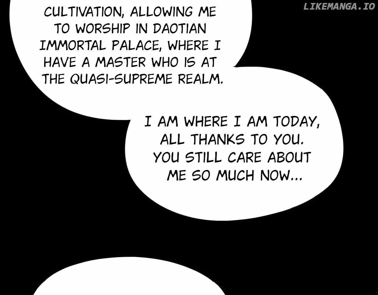 Me, The Heavenly Destined Villain Chapter 259 page 123