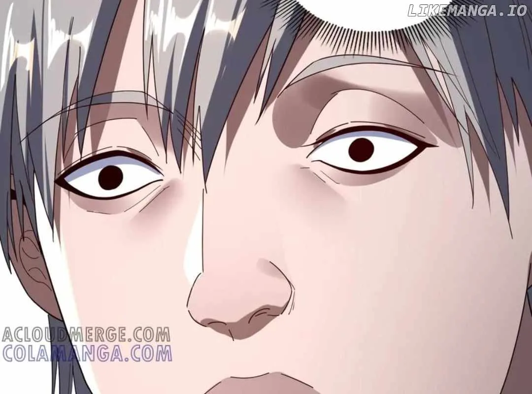 Me, The Heavenly Destined Villain Chapter 260 page 28