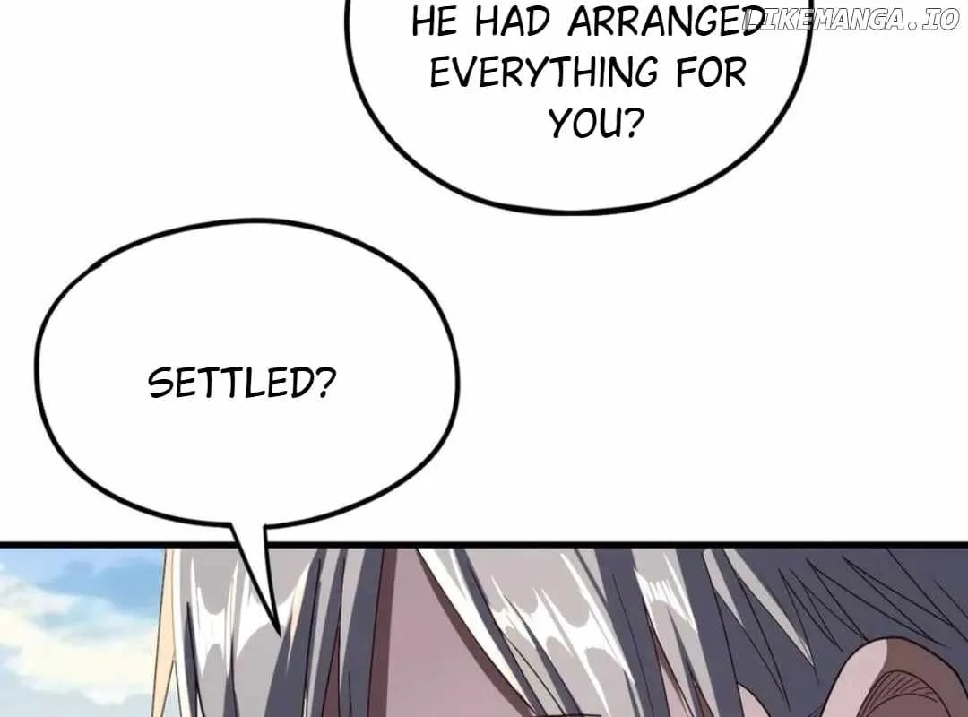 Me, The Heavenly Destined Villain Chapter 260 page 43