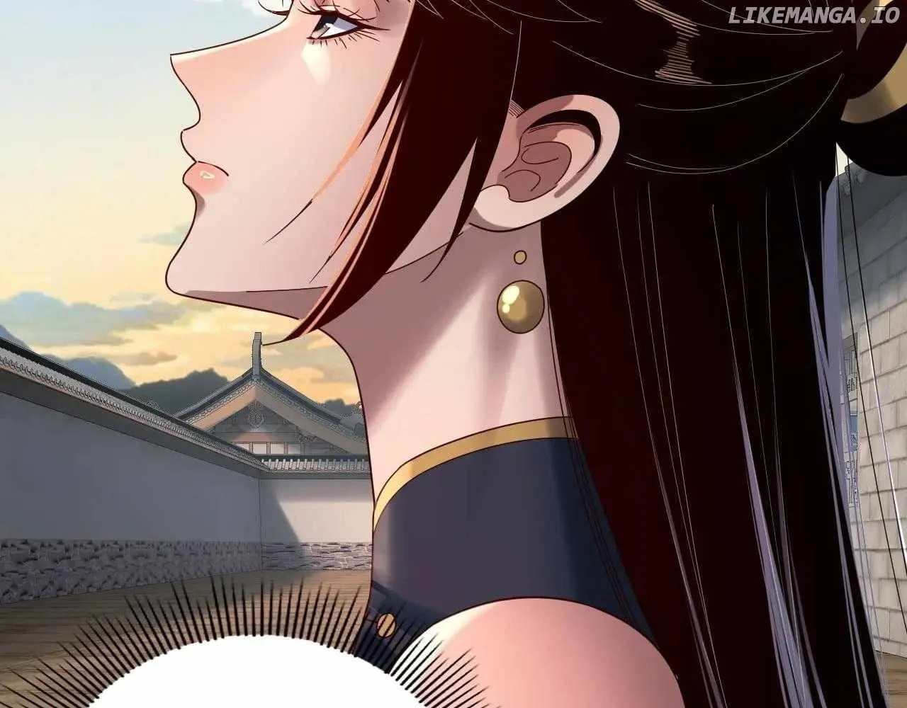Me, The Heavenly Destined Villain Chapter 261 page 26