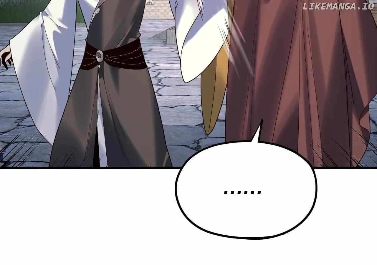 Me, The Heavenly Destined Villain Chapter 261 page 20