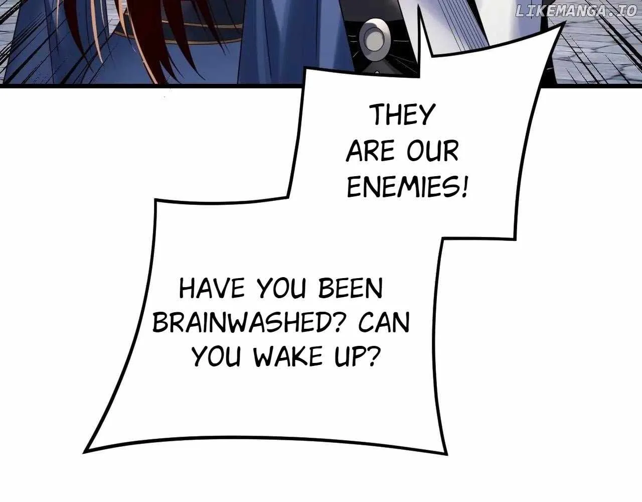 Me, The Heavenly Destined Villain Chapter 261 page 3
