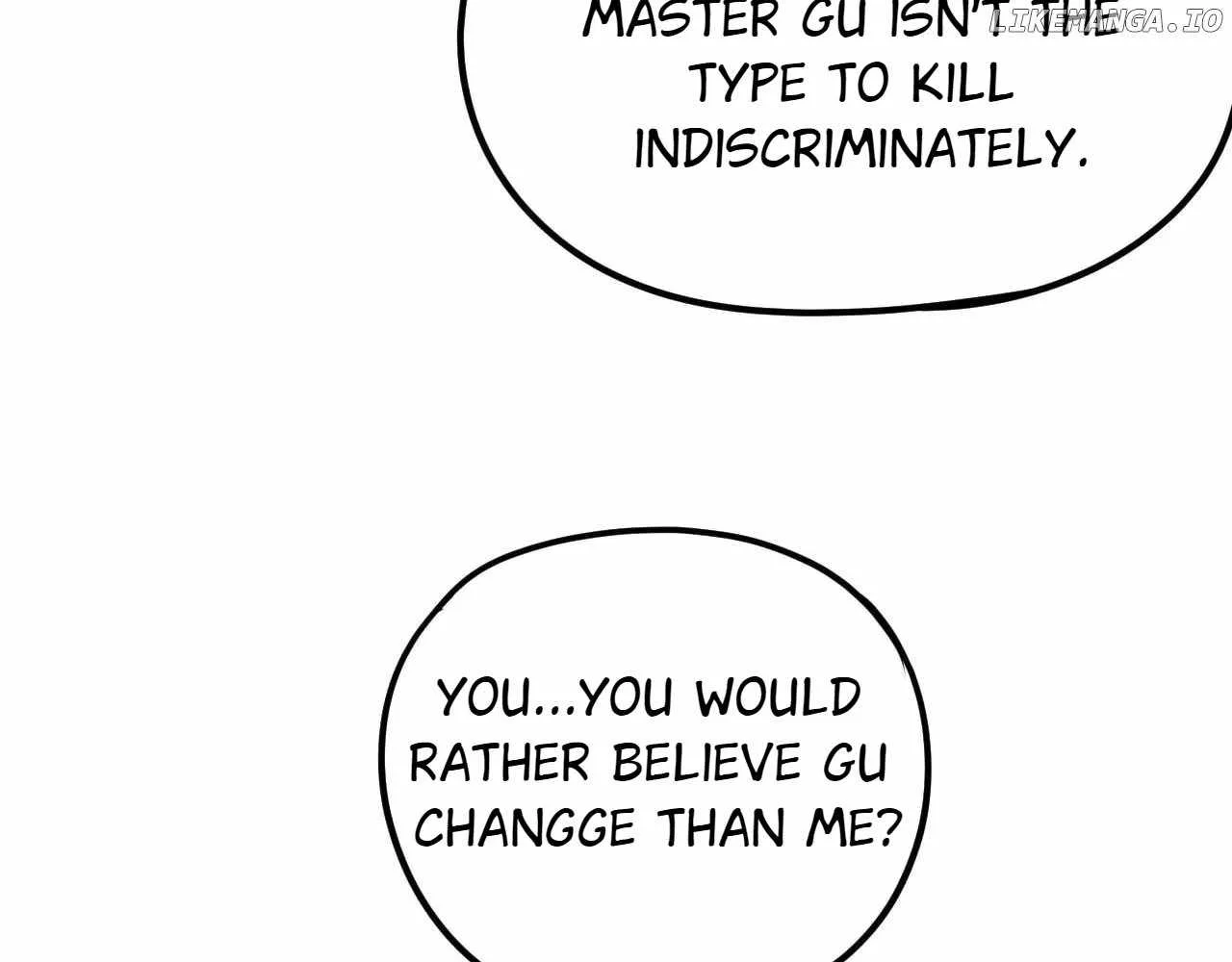 Me, The Heavenly Destined Villain Chapter 261 page 10