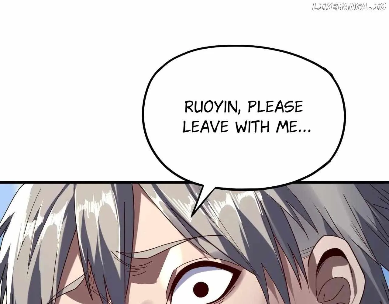 Me, The Heavenly Destined Villain Chapter 261 page 4