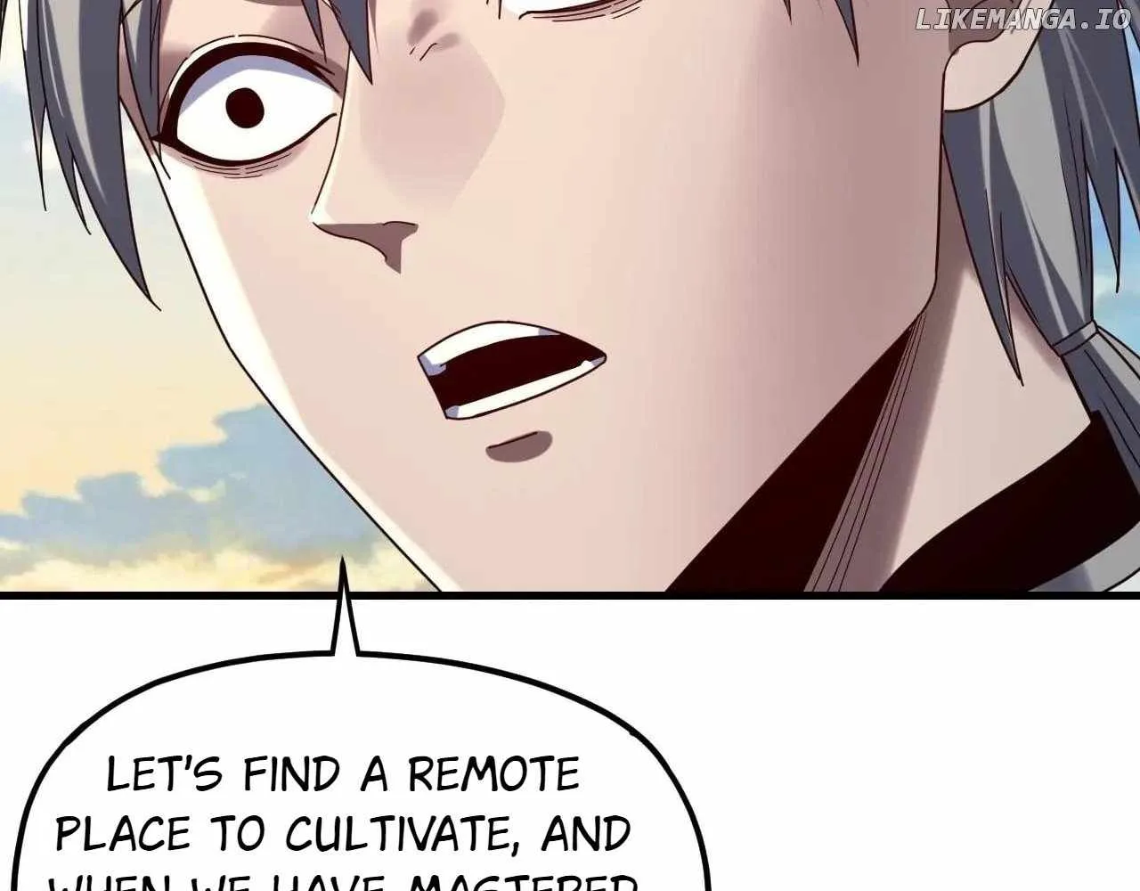 Me, The Heavenly Destined Villain Chapter 261 page 5