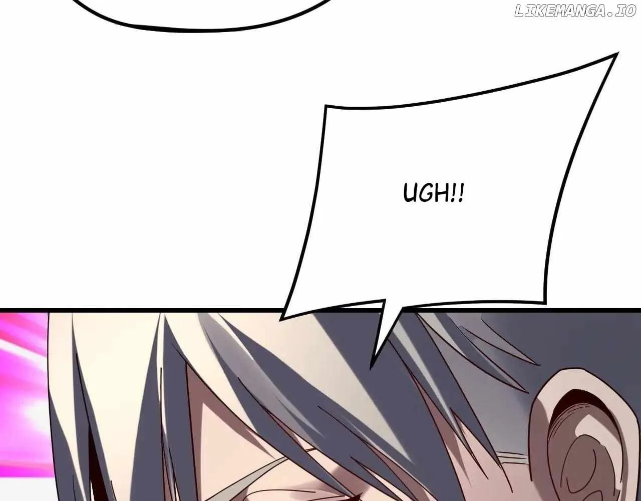 Me, The Heavenly Destined Villain Chapter 261 page 13