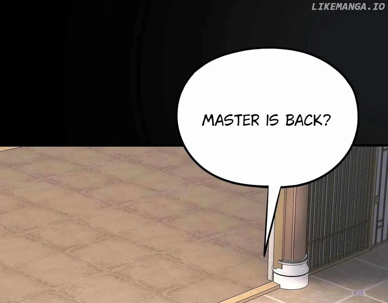 Me, The Heavenly Destined Villain Chapter 261 page 31
