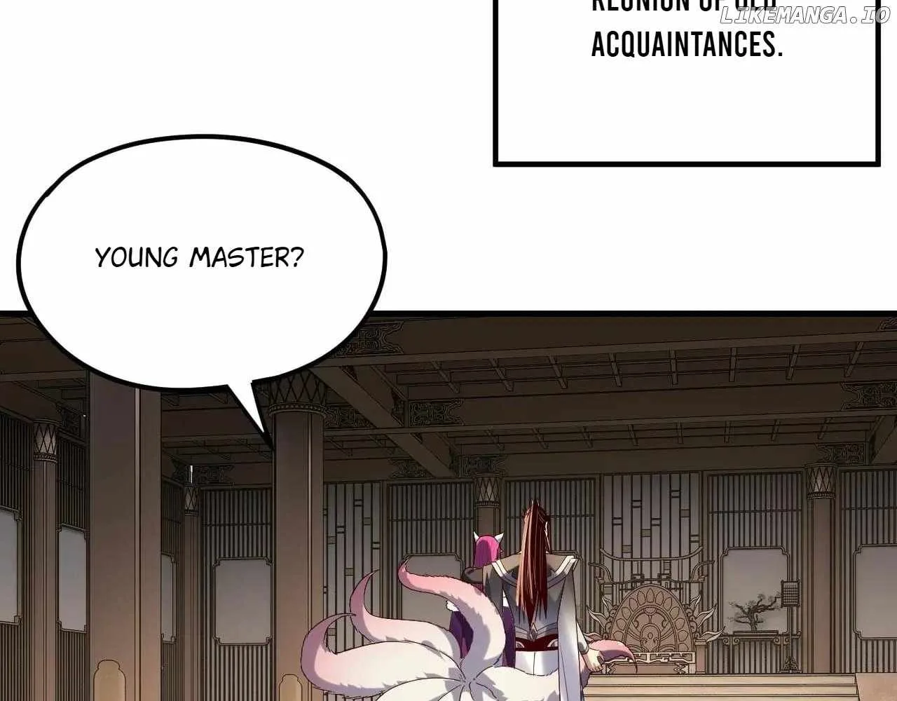Me, The Heavenly Destined Villain Chapter 261 page 39