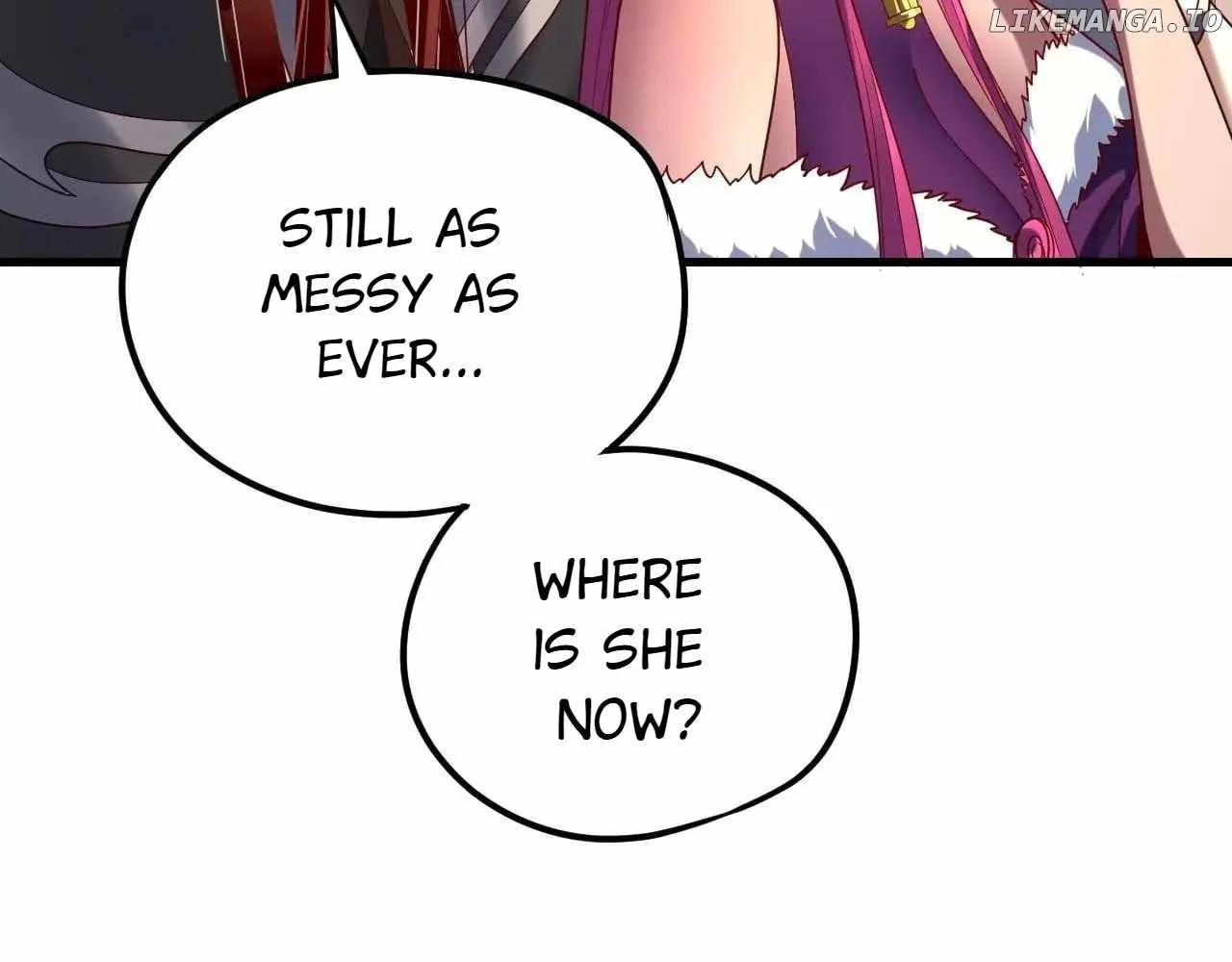 Me, The Heavenly Destined Villain Chapter 261 page 43