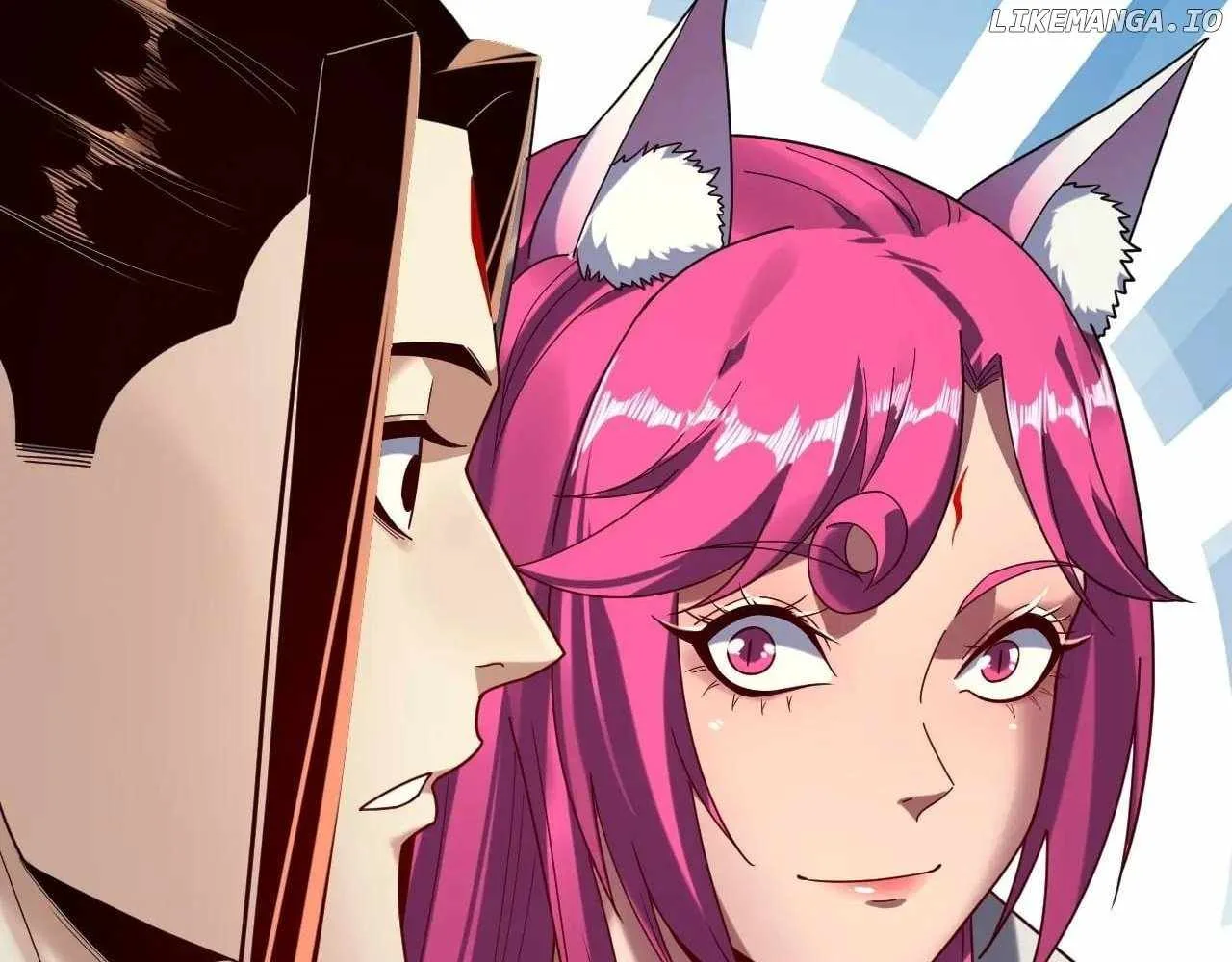 Me, The Heavenly Destined Villain Chapter 261 page 47
