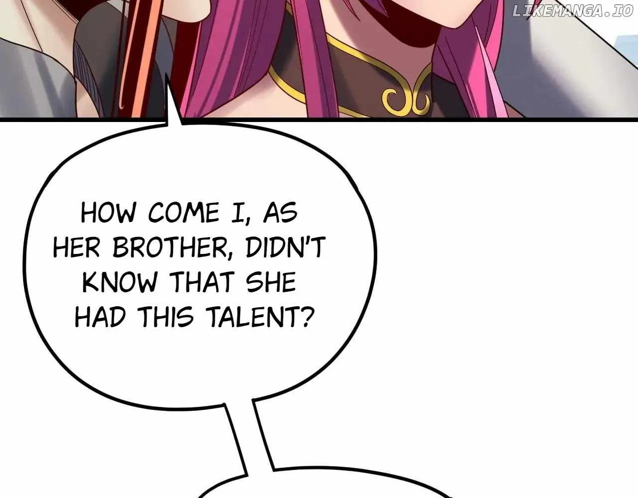 Me, The Heavenly Destined Villain Chapter 261 page 48