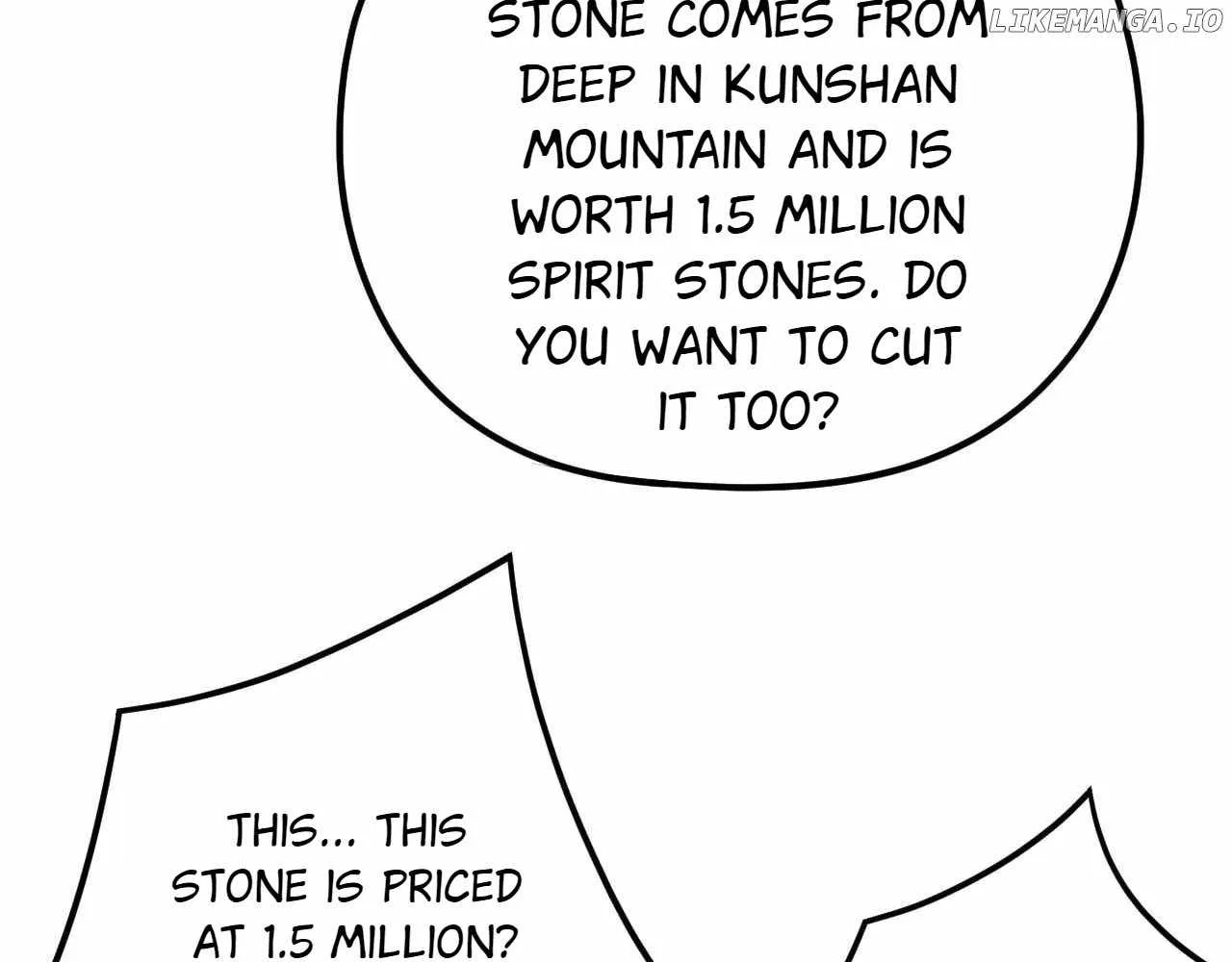 Me, The Heavenly Destined Villain Chapter 261 page 52