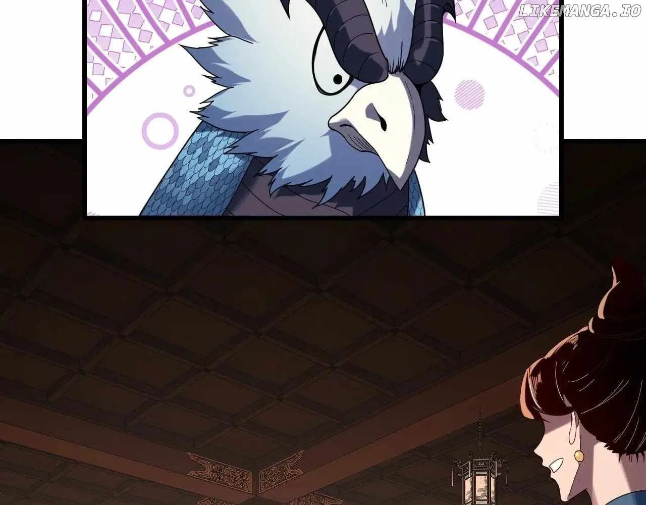 Me, The Heavenly Destined Villain Chapter 261 page 50