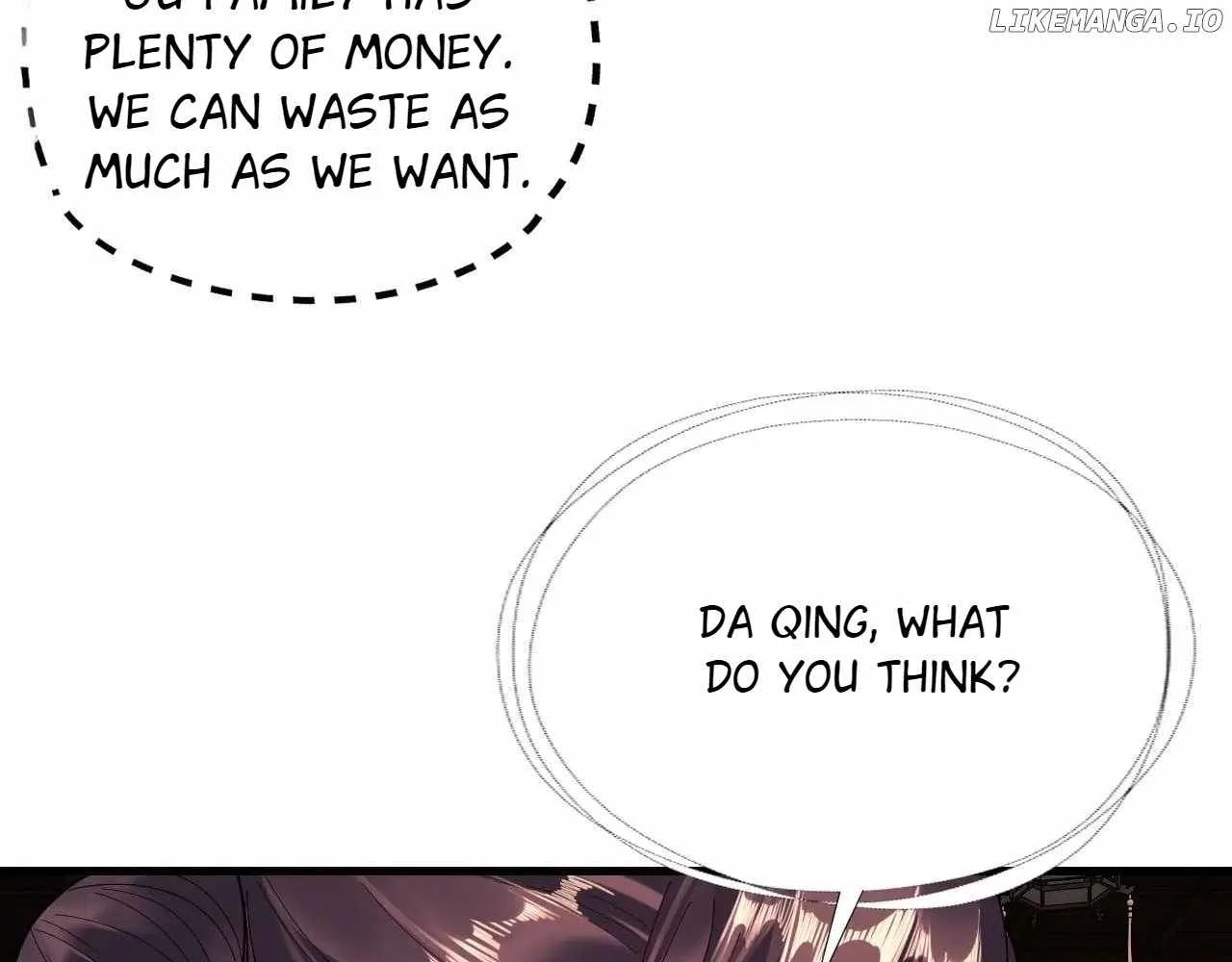 Me, The Heavenly Destined Villain Chapter 261 page 55