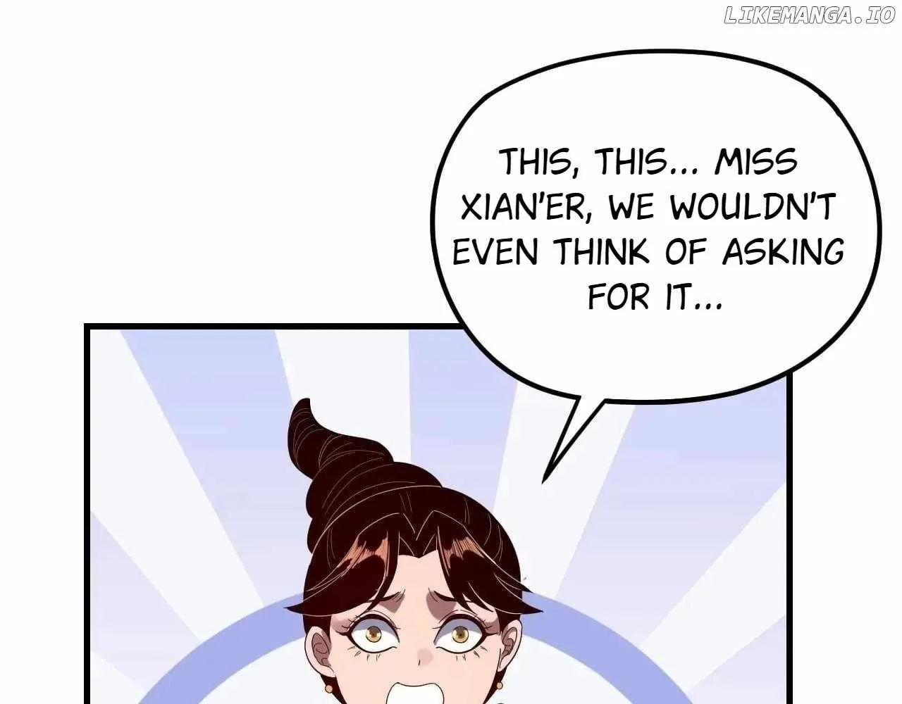 Me, The Heavenly Destined Villain Chapter 261 page 61