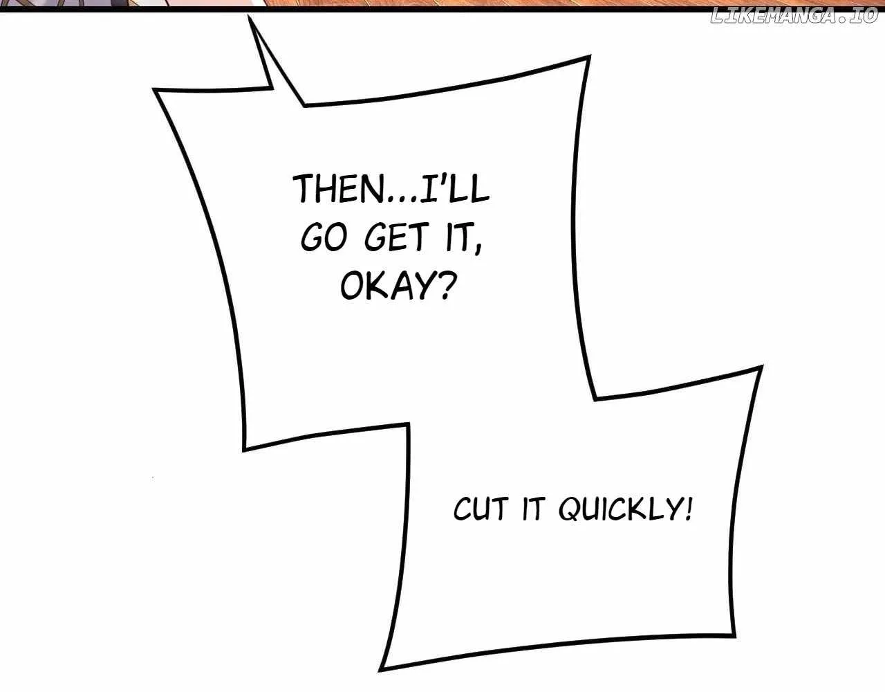 Me, The Heavenly Destined Villain Chapter 261 page 64