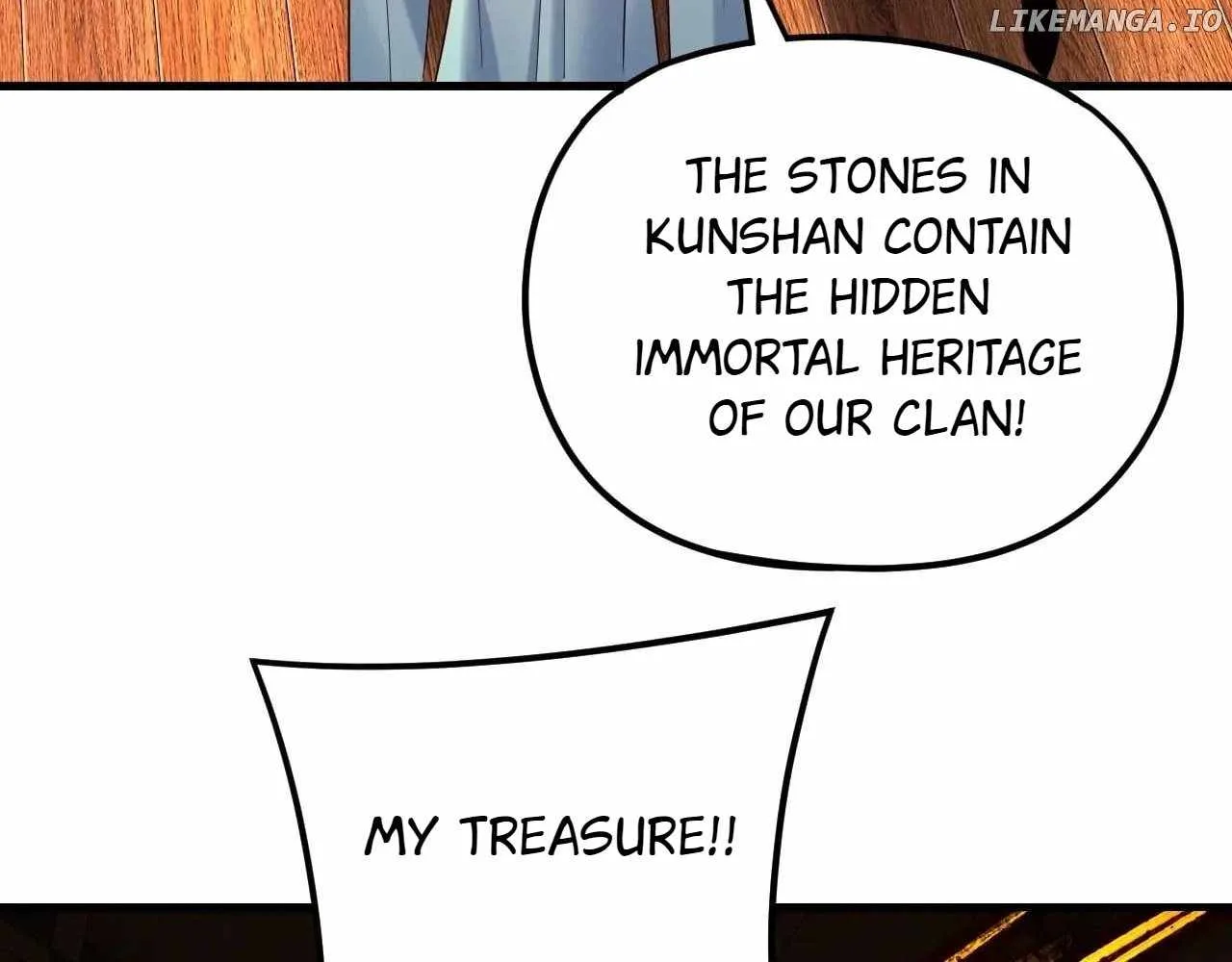 Me, The Heavenly Destined Villain Chapter 261 page 72
