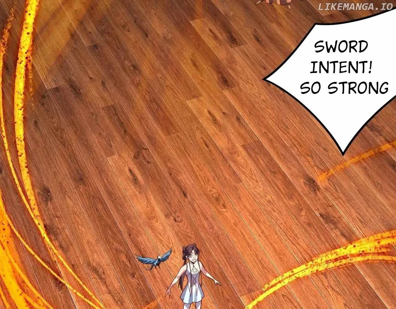 Me, The Heavenly Destined Villain Chapter 261 page 68