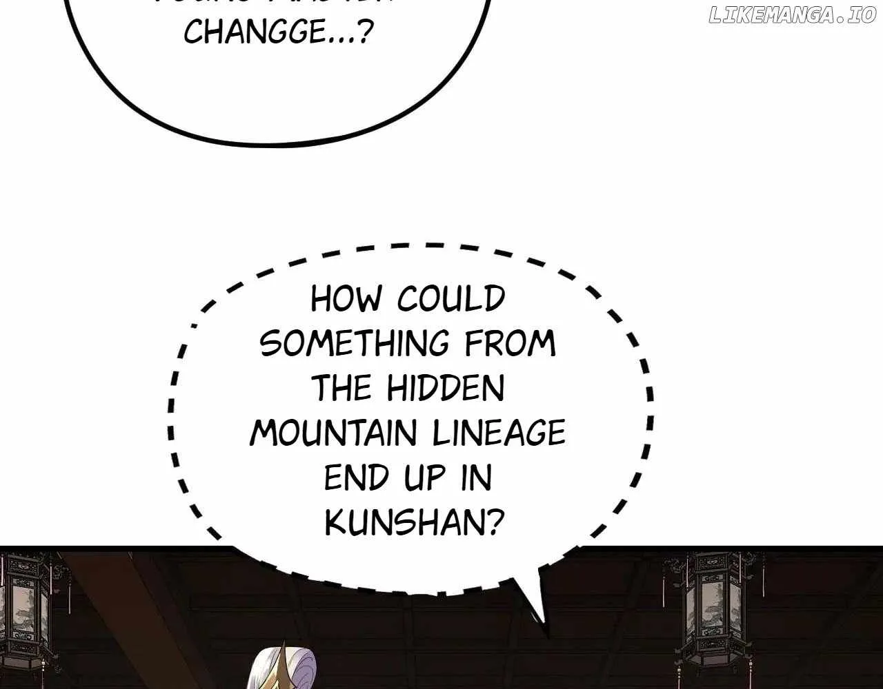 Me, The Heavenly Destined Villain Chapter 261 page 77