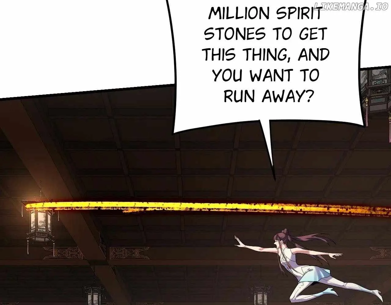 Me, The Heavenly Destined Villain Chapter 261 page 75