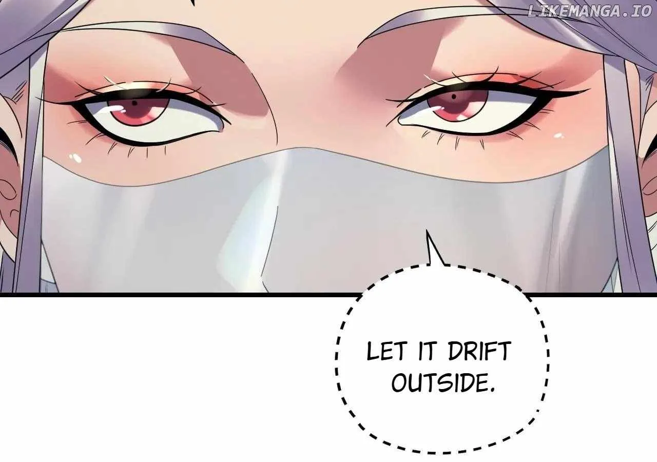 Me, The Heavenly Destined Villain Chapter 261 page 80