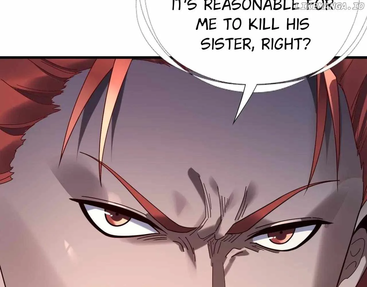 Me, The Heavenly Destined Villain Chapter 261 page 83